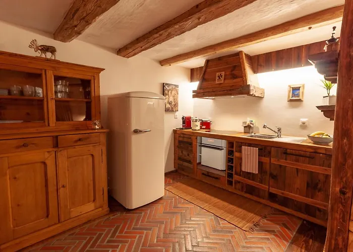 Chez « Adele »