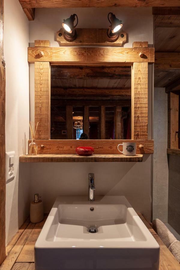 Chez « Adele » Apartment Ayent