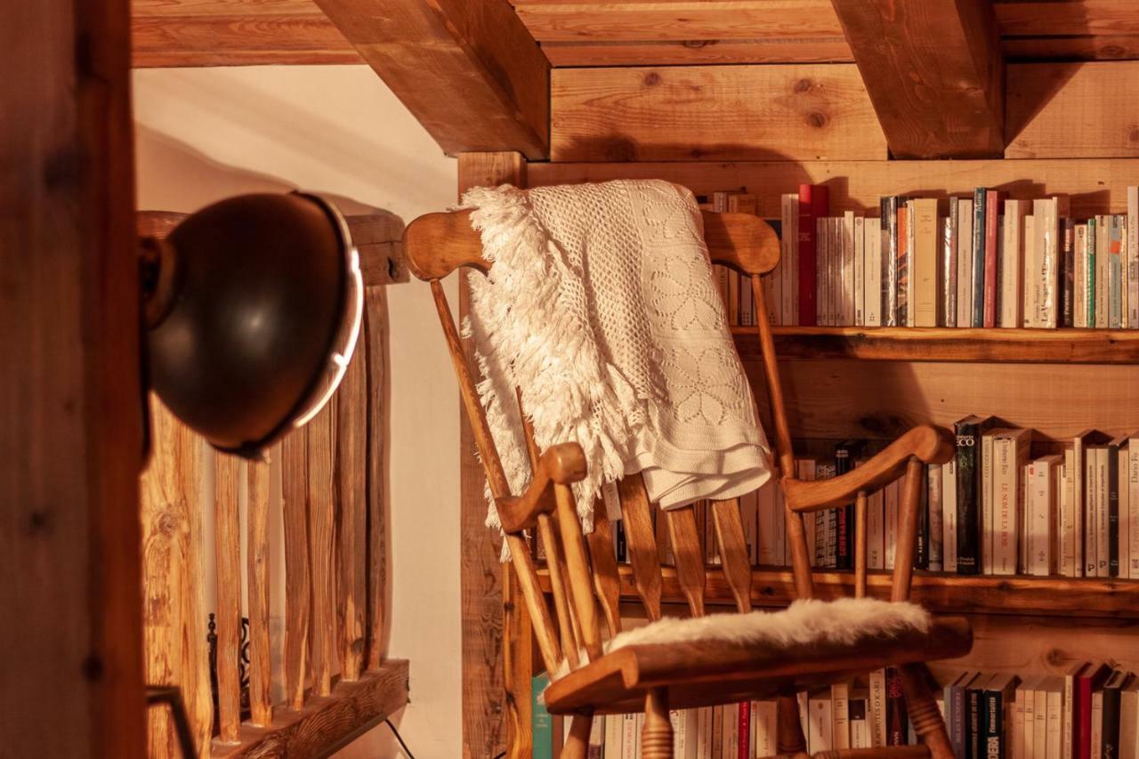 Chez « Adele » Apartment