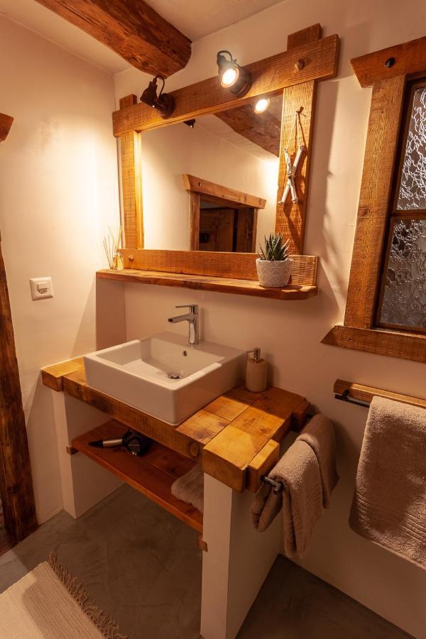 Apartment Chez « Adele »