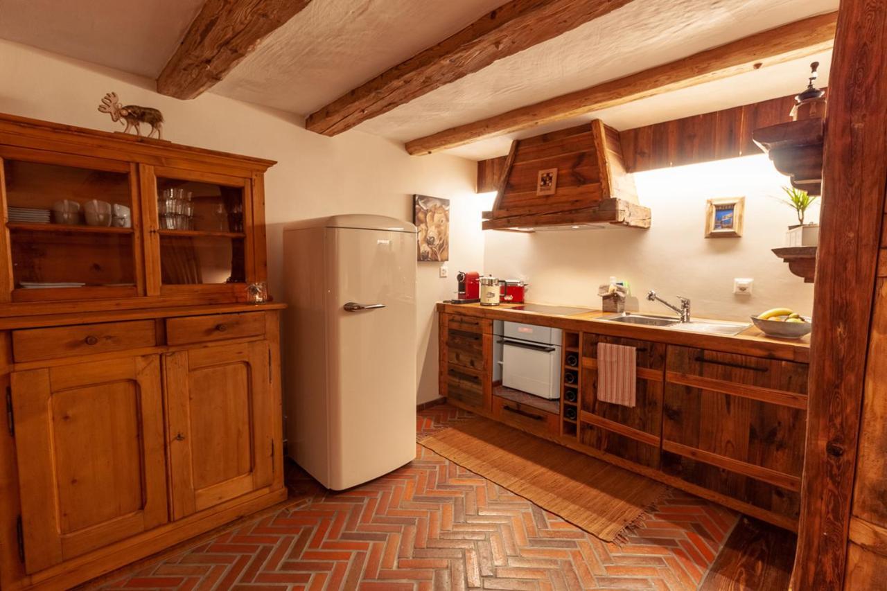 Chez « Adele » Apartment