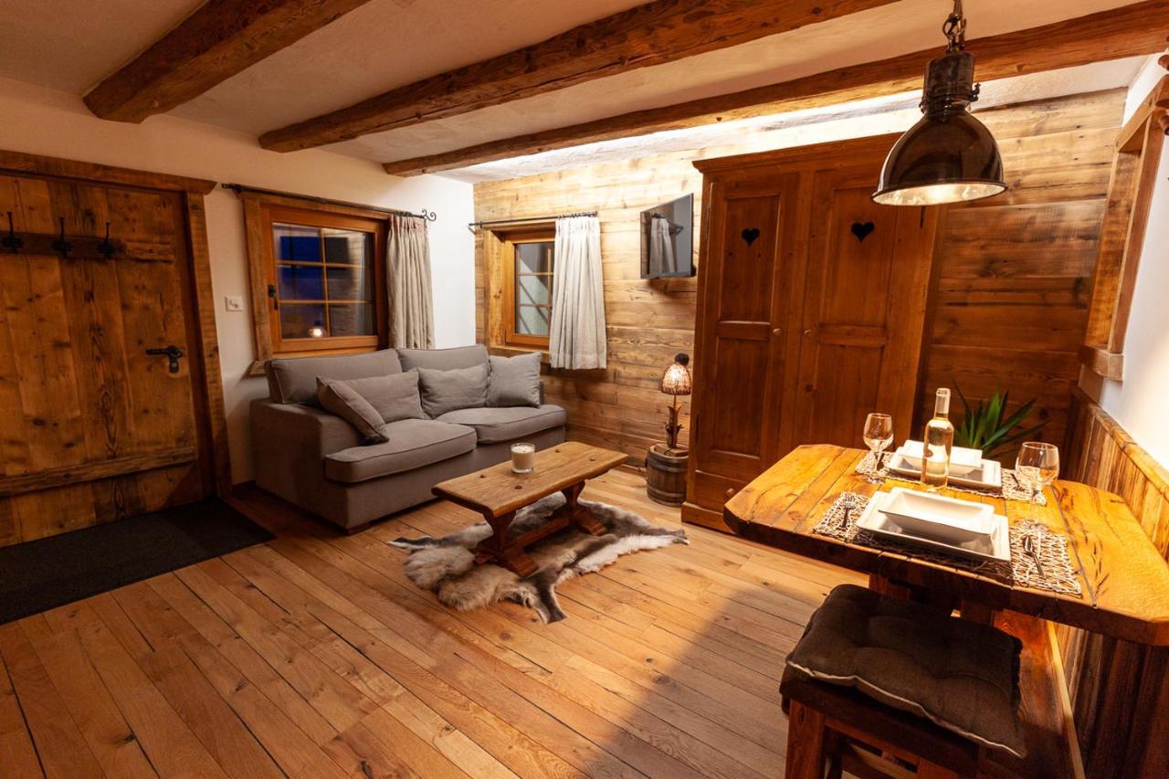 Chez « Adele » Apartment